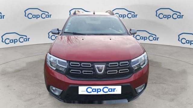 Dacia Sandero image 3