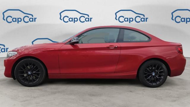 Bmw Serie 2 image 1