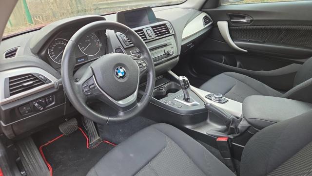 Bmw Serie 2 image 2