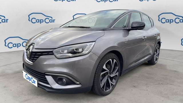 Renault Scénic 1.7 Dci 120 Edc6 Business Intens