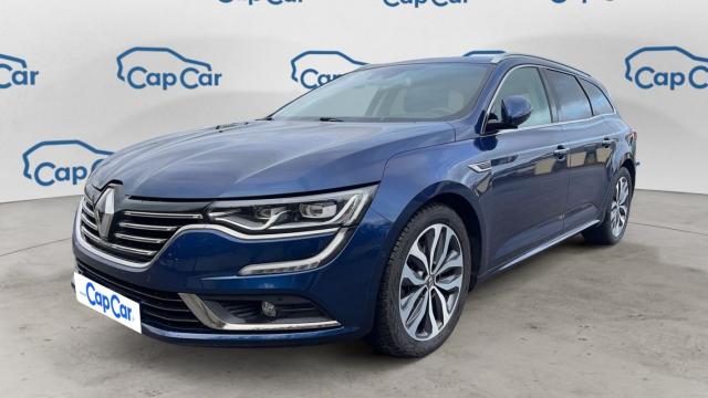 Renault Talisman 1.6 Dci 160 Edc6 Intens - Automatique