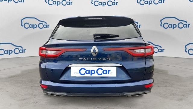Renault Talisman image 6