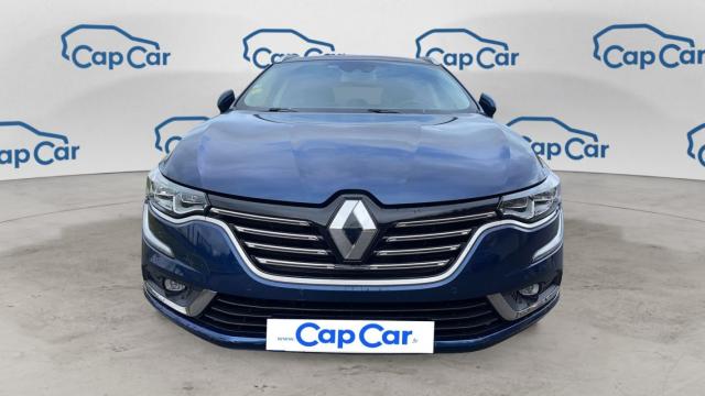Renault Talisman image 9