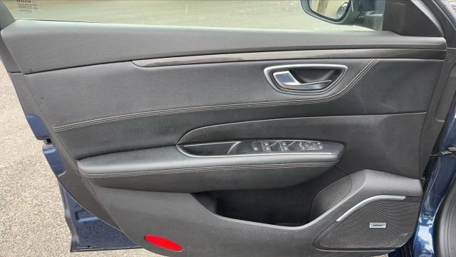 Renault Talisman image 1