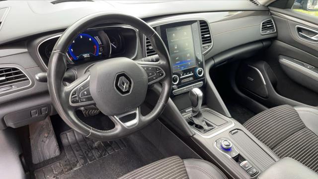 Renault Talisman image 3