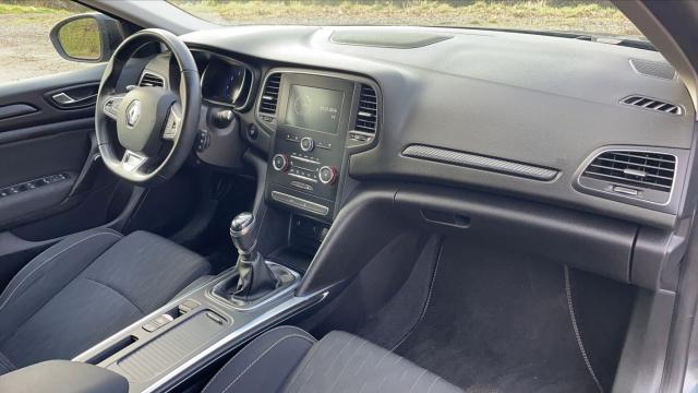 Renault Mégane Estate image 6