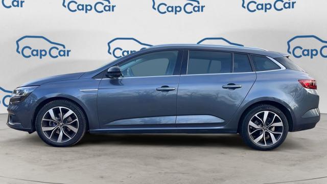 Renault Mégane Estate image 3