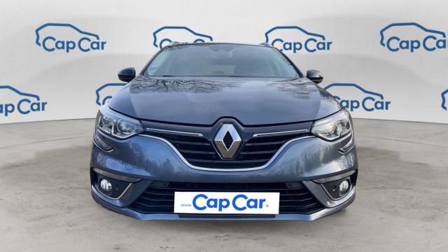 Renault Mégane Estate image 4