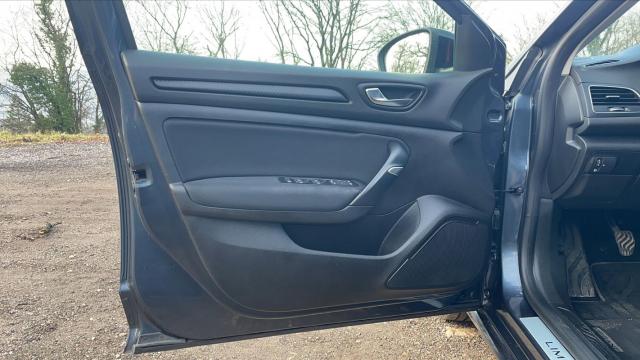 Renault Mégane Estate image 2