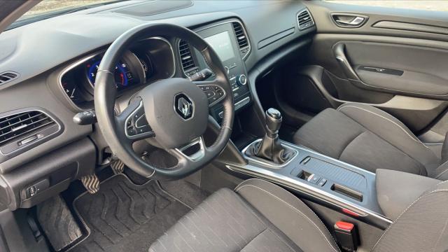 Renault Mégane Estate image 9