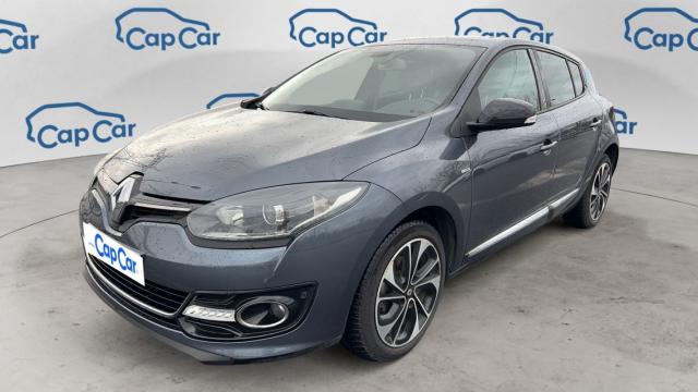 Renault Mégane Iii 1.2 Tce 130 Bose