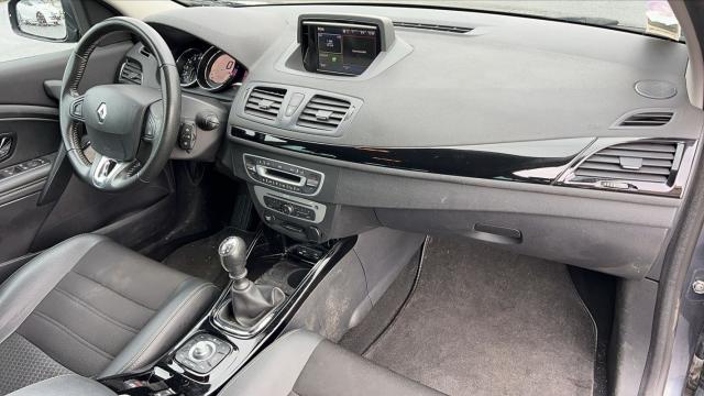 Renault Mégane image 2