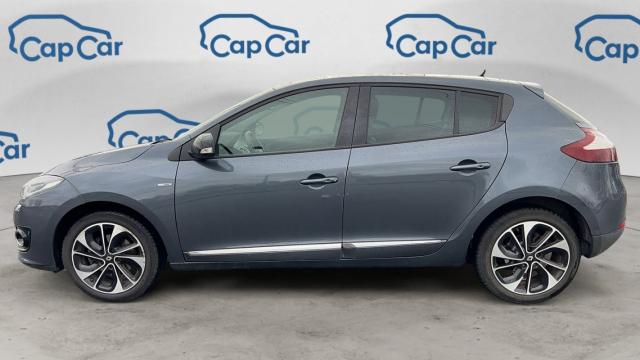 Renault Mégane image 4