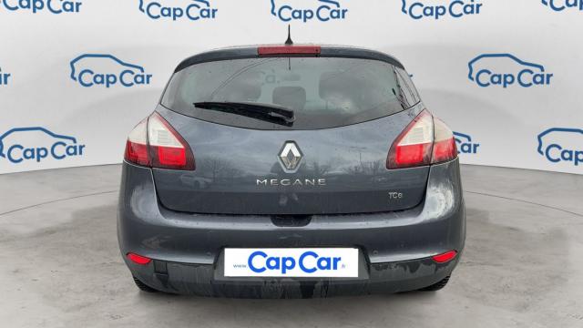 Renault Mégane image 3