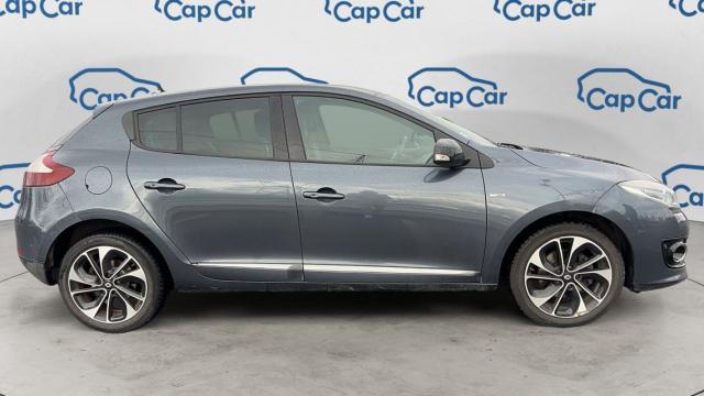 Renault Mégane image 8