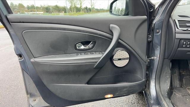 Renault Mégane image 5