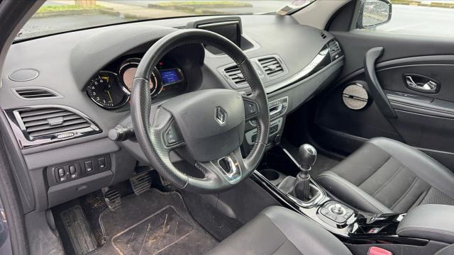 Renault Mégane image 1