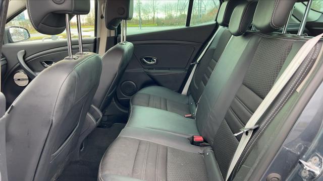 Renault Mégane image 7