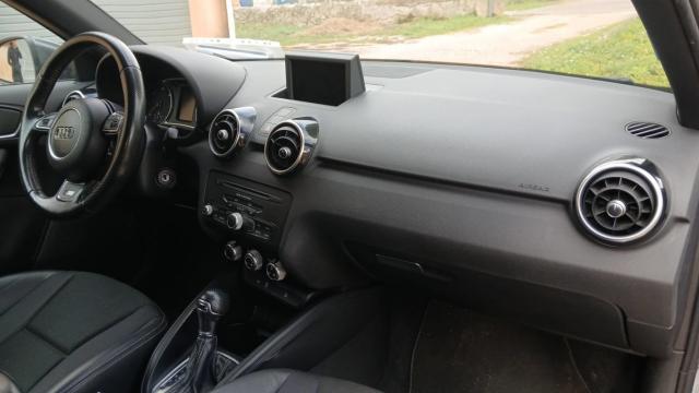 Audi A1 Sportback image 3