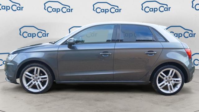 Audi A1 Sportback image 1