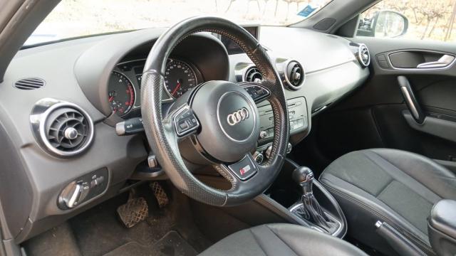 Audi A1 Sportback image 2