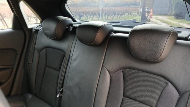 Audi A1 Sportback image 6