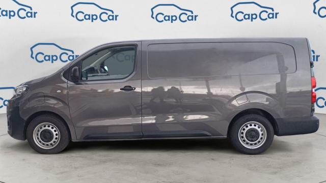 Peugeot Expert image 1