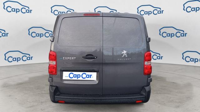 Peugeot Expert image 2