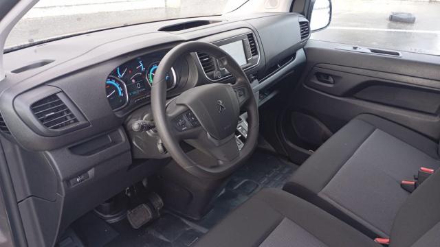 Peugeot Expert image 3