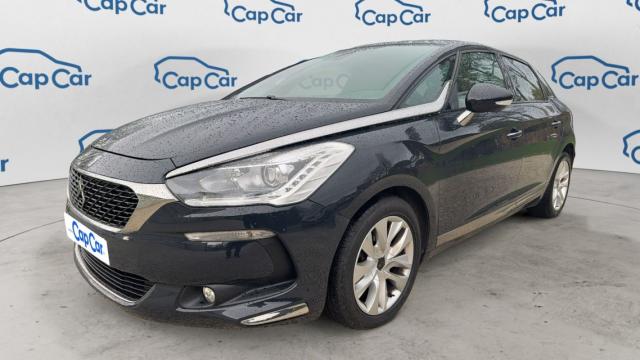 Ds Ds 5 2.0 Bluehdi 150 So Chic