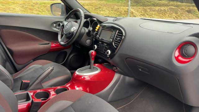 Nissan Juke image 7