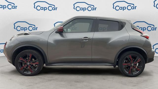 Nissan Juke image 6