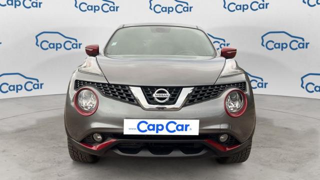 Nissan Juke image 3