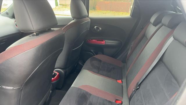 Nissan Juke image 5