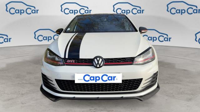 Volkswagen Golf image 7