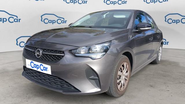 Opel Corsa 1.2 75 Edition