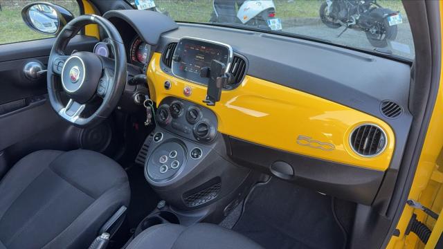 Abarth 500 image 7