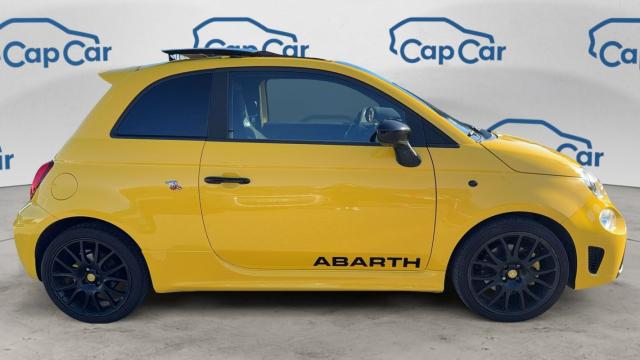 Abarth 500 image 9