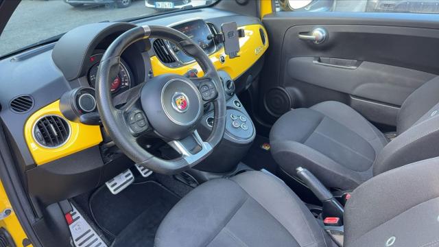 Abarth 500 image 2