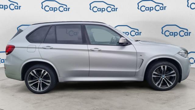 Bmw X5 image 3