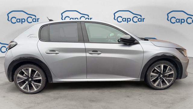 Peugeot 208 image 7