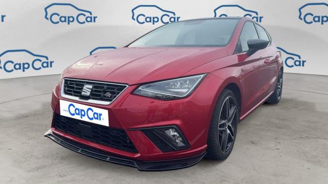 Seat Ibiza 1.0 Tsi 115 Fr