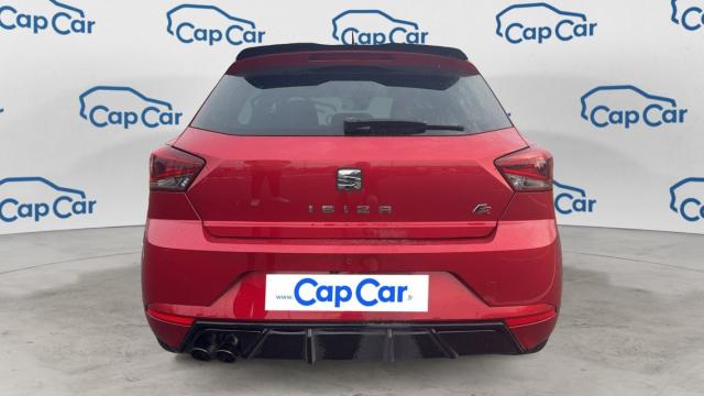Seat Ibiza image 7