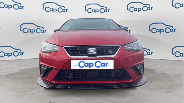 Seat Ibiza image 3