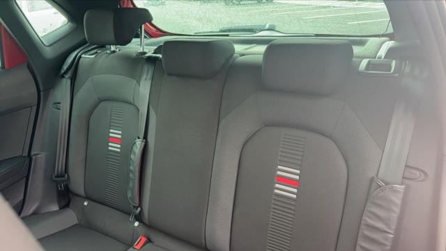 Seat Ibiza image 6