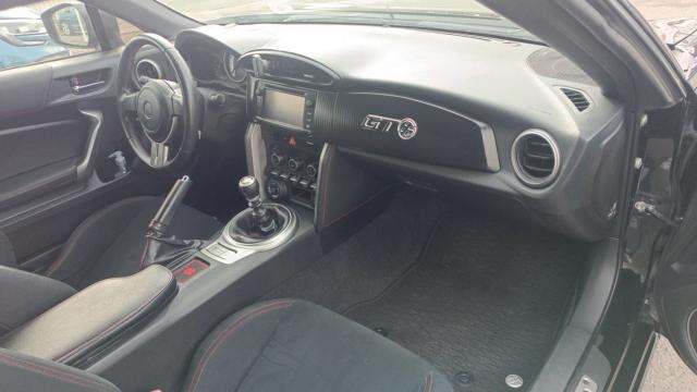 Toyota Gt86 image 4