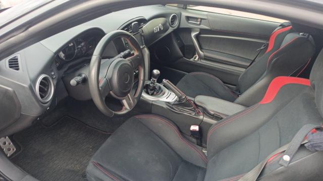 Toyota Gt86 image 6