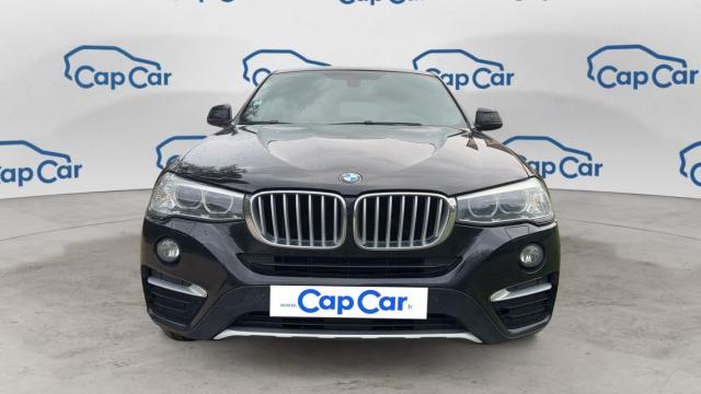 Bmw X4 image 1