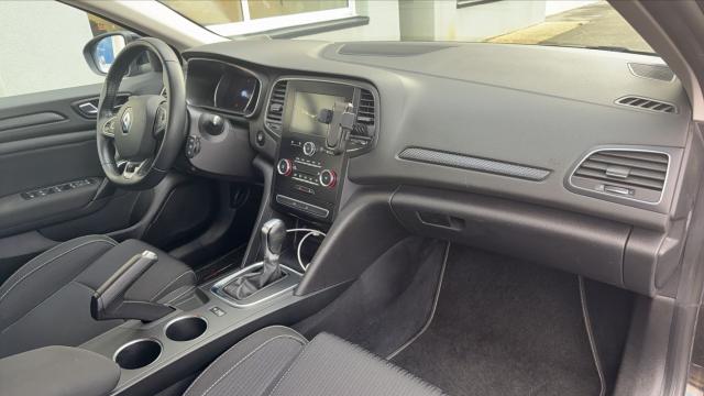 Renault Mégane image 7