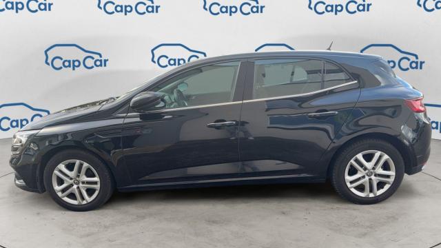 Renault Mégane image 8